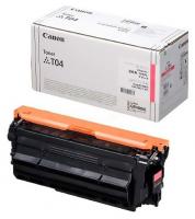 Оригинальный картридж Canon T04-Magenta (2978C001)