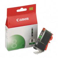 Оригинальный картридж Canon CLI-8G (0627B001)