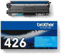 Оригинальный картридж Brother TN-426CP