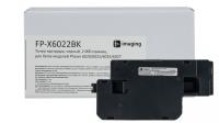 Совместимый картридж Fplus FP-X6022BK