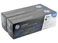 Оригинальный картридж HP CC530AD