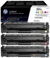 Оригинальный картридж HP CF253XM