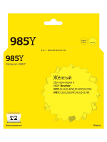 Совместимый картридж T2 IC-B985Y