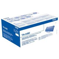 Оригинальный картридж Brother TN-3480