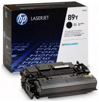Оригинальный картридж HP CF289Y