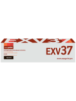 Совместимый картридж EasyPrint LC-EXV37 U