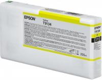 Оригинальный картридж Epson T9134 / C13T913400