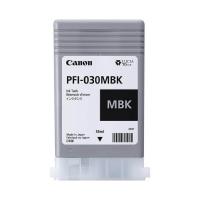 Оригинальный картридж Canon PFI-030MBK (3488C001)