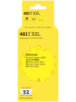 Совместимый картридж T2 IC-CCLI-481Y XXL