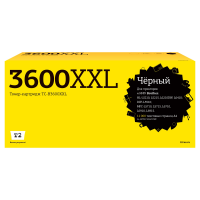 Совместимый картридж T2 TC-B3600XXL