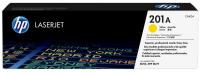 Оригинальный картридж HP CF402A