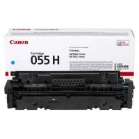 Оригинальный картридж Canon 055HC (3019C002)