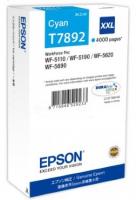 Оригинальный картридж Epson T7892 / C13T789240