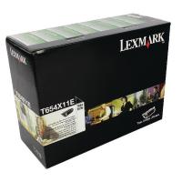 Оригинальный картридж Lexmark T654X11E
