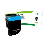 Оригинальный картридж Lexmark 70C8HCE