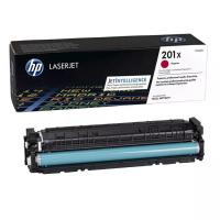 Оригинальный картридж HP CF403X