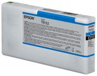 Оригинальный картридж Epson T9132 / C13T913200
