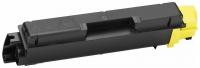 Совместимый картридж ELP Imaging CT-KYO-TK-590Y