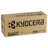 Оригинальный картридж Kyocera TK-5270K (1T02TV0NL0)