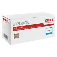 Оригинальный картридж OKI 44844471