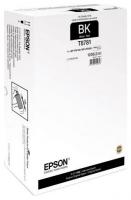Оригинальный картридж Epson T8781 / C13T878140