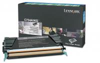 Оригинальный картридж Lexmark X746H1KG