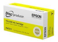 Оригинальный картридж Epson PJIC5 / C13S020451