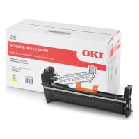 Оригинальный картридж OKI 46484105