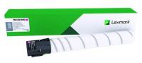 Оригинальный картридж Lexmark 76C0HM0