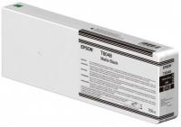 Оригинальный картридж Epson T8047 / C13T804700