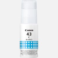 Оригинальный картридж Canon GI-43C (4672C001)
