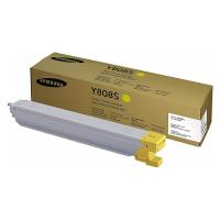 Оригинальный картридж Samsung CLT-Y808S (SS736A)