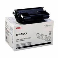 Оригинальный картридж OKI 9004079