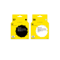 Совместимый картридж T2 IC-CPG-37+CL-38_MP