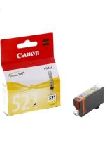 Оригинальный картридж Canon CLI-521Y (2936B004)