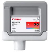 Оригинальный картридж Canon PFI-306R (6663B001)