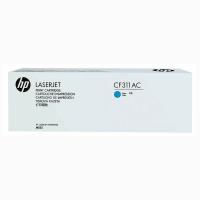 Оригинальный картридж HP CF311AC