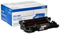 Оригинальный картридж Brother DR-3300
