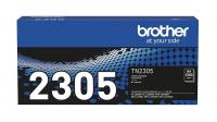 Оригинальный картридж Brother TN2305