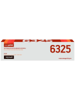 Совместимый картридж EasyPrint LK-6325