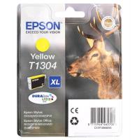 Оригинальный картридж Epson T1304 / C13T13044012