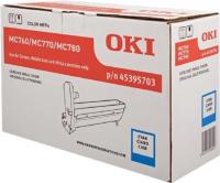Оригинальный картридж OKI 45395703
