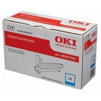 Оригинальный картридж OKI 46857507