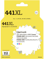 Совместимый картридж T2 IC-CCL441XL
