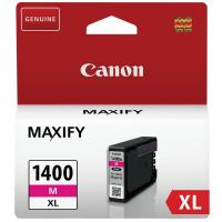 Оригинальный картридж Canon PGI-1400XLM (9203B001)