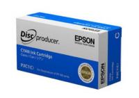 Оригинальный картридж Epson PJIC1C / C13S020447