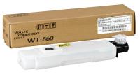 Оригинальный картридж Kyocera WT-860 (1902LC0UN0)