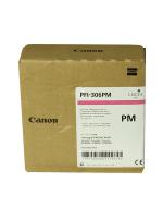 Оригинальный картридж Canon PFI-306PM (6662B001)