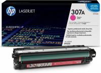 Оригинальный картридж HP CE743A