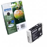 Оригинальный картридж Epson T1291 / C13T12914012